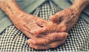 Evitar la soledad en las personas mayores
