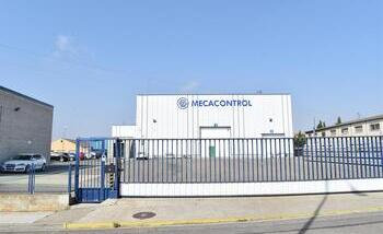 Fundiciones Mecacontrol concentrará su producción en Navarra