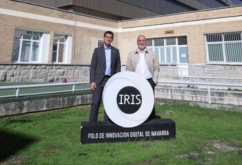 Los Premios IRIS reconocerán la digitalización en Navarra