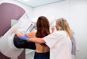 Navarra registra al año 410 casos nuevos de cáncer de mama