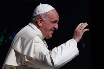 El Papa creará nuevos cardenales, uno de ellos de Pamplona