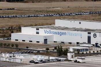 VW contempla salidas pactadas ante el excedente de empleados