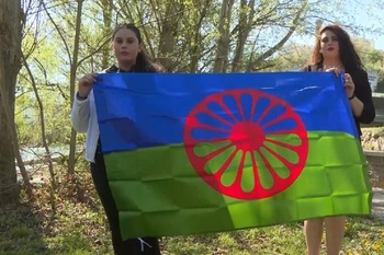 El pueblo gitano en Navarra conmemora su día internacional