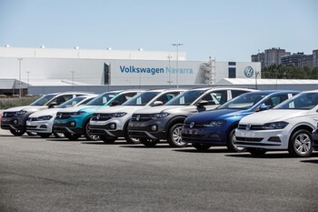 El futuro de la fábrica de baterías inquieta al comité de VW