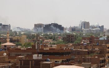 Siguen los ataques en Sudán pese a la tregua