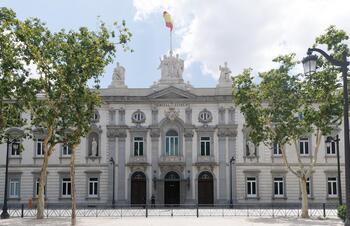 La Fiscalía, a favor de revisar los votos nulos en Madrid