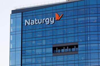 Naturgy recibe una multa de 6 millones de euros