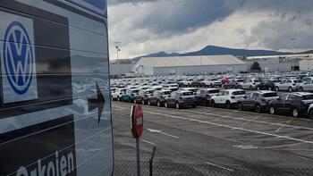 El Gobierno dice que llegan noticias positivas de VW Navarra