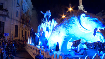 La Cabalgata de Reyes estudiará su contexto histórico