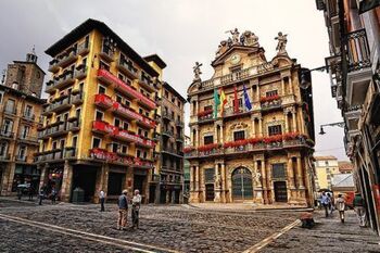 Pamplona es la ciudad con mayor calidad de vida de España