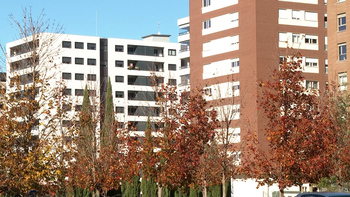 La compraventa de viviendas en Navarra se dispara un 37,6 %