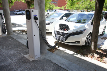 Más ayudas del plan MOVES para afianzar el coche eléctrico