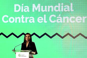 España diagnostica al año más de 42.000 casos de cáncer de colón