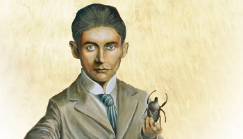 El Kafka más seductor