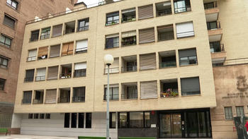 Pamplona refuerza el seguimiento de sus pisos municipales