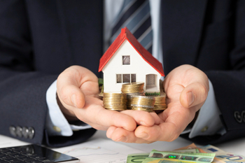 La firma de hipotecas sobre viviendas se hunde un 18% en marzo
