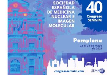 Pamplona acogerá el Congreso Nacional de Medicina Nuclear