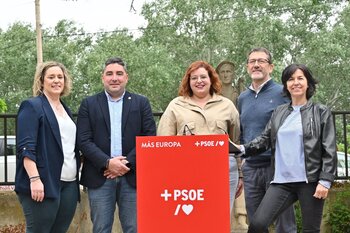 El PSOE ve 