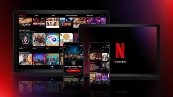 Netflix planea cobrar por acceder a algunos de sus videojuegos