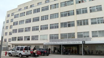 El Hospital de Navarra contará con una nueva UCI pediátrica