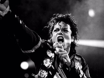 Sony Music compra la mitad del catálogo de Michael Jackson