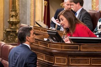 El PSOE pide ampliar el plazo de la ley de amnistía