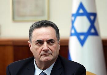 El ministro israelí de Exteriores vuelve a atacar al Gobierno