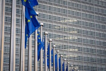 Aprobada una declaración institucional por el Día de Europa
