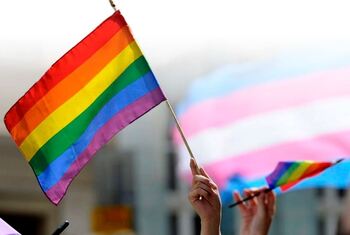 Unanimidad para sumarse al Día contra la Homofobia