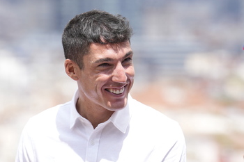 Aleix Espargaró anuncia su retirada al final de la temporada