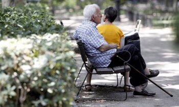 Más de 10.000 pensionistas navarros tendrán un 6% de subida