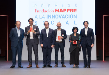 Fundación MAPFRE celebra sus Premios a la Innovación Social