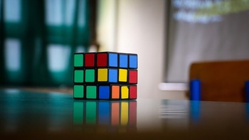 El Iruña Open de Rubik ofrece buenas sensaciones un año más