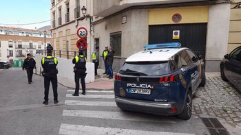 Investigan en Jaén la muerte de un niño de seis años