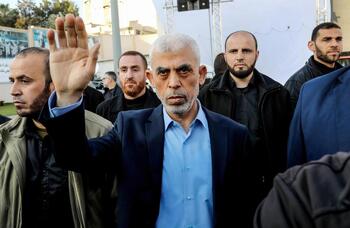 Hamás niega que sus líderes vayan a abandonar Gaza
