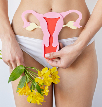 Solo el 25% de los cánceres de ovario se detectan en fase inicial