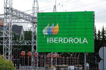 Iberdrola dispara un 86% sus ganancias a marzo