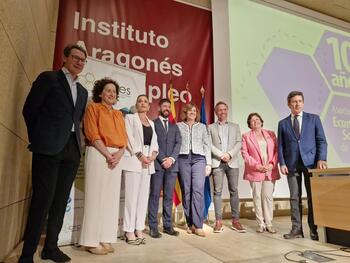 Las cooperativas crecen en Navarra un 28% desde 2019