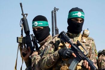 Hamás declina la oferta israelí de tregua pero sigue negociando