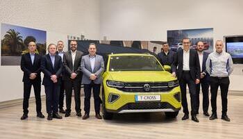 VW Navarra logra el segundo mejor resultado de su historia