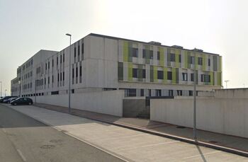 Izaga será la sede del centro de educación diferenciada