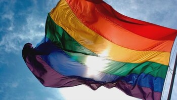 Pamplona conmemora el Día contra la LGTBIfobia