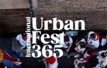 Baluarte se prepara para el Congreso Urban Fest 365