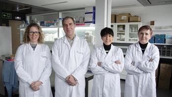 Nuevos avances en Navarra contra el cáncer