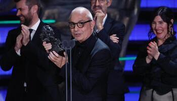 'Robot Dreams' logra dos premios Goya