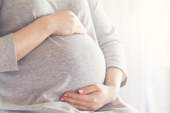 Los pediatras piden a las embarazadas vacunarse de tosferina